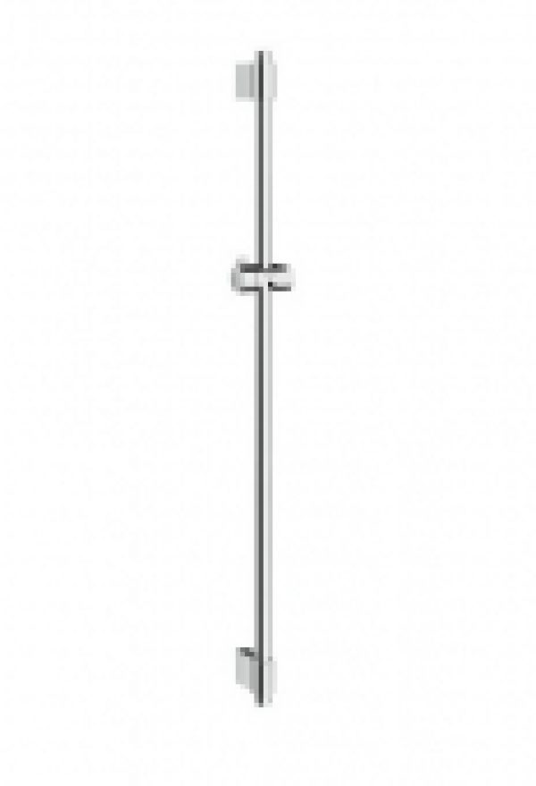 hansgrohe Unica Varia – Wandstange 1005 mm chrom