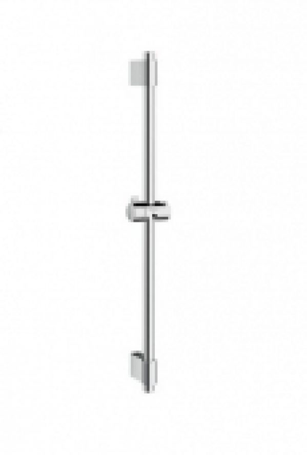hansgrohe Unica Varia – Wandstange 720 mm chrom