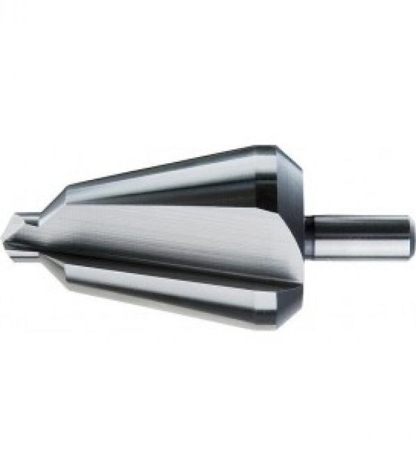 Hawera HSS Foret progressif affutage en croix Plage de forage : 5,0 mm-31,0 mm