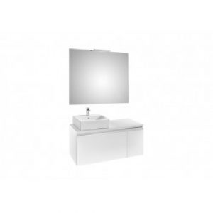 Heima Pack Meubles 1100 Vasque A Gauche Blbr – ROCA A851044806