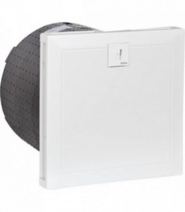 Helios Eco Vent KWL EC 60 Nouvelle Version