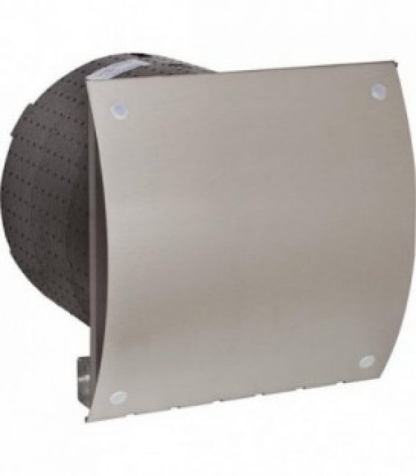 Helios EcoVent KWL 60 RS Kit de construction brut douille 349 mm