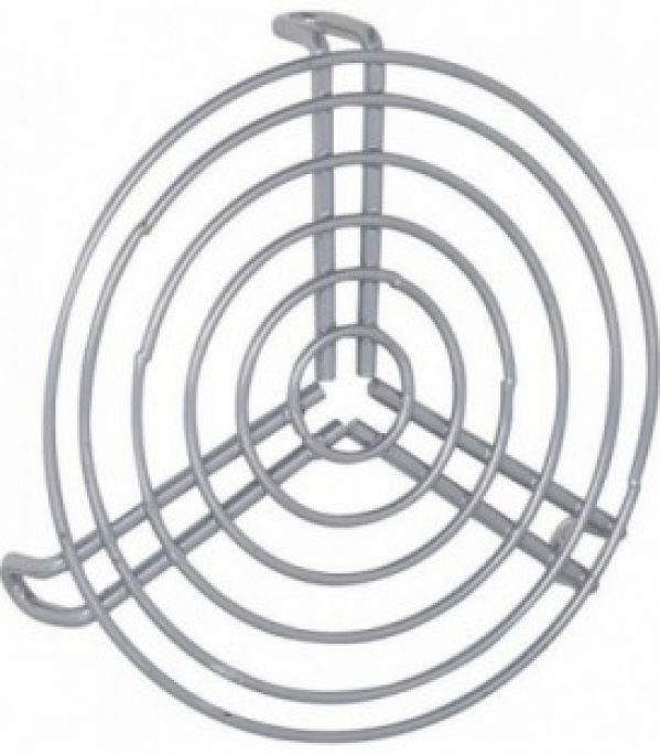 Helios Grille de protection SGR 100 DN 100