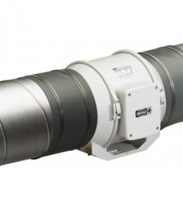 Helios Manchette de raccordement FM 100