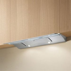 Hotte cuisine Elica encastrable GLIDE 60 cm