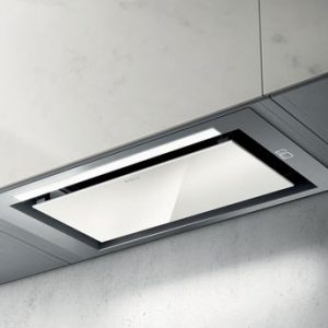 Hotte cuisine encastrable Elica HIDDEN HT inox