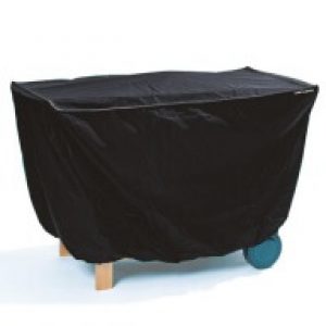 Housse taille M pour barbecue H80xP60xL125 cm