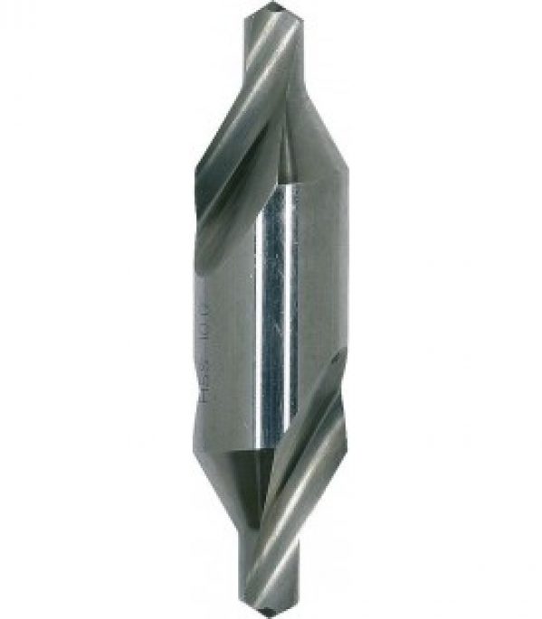 HSS Foret a centrer DIN 333 A 3,15×1,25 1 piece