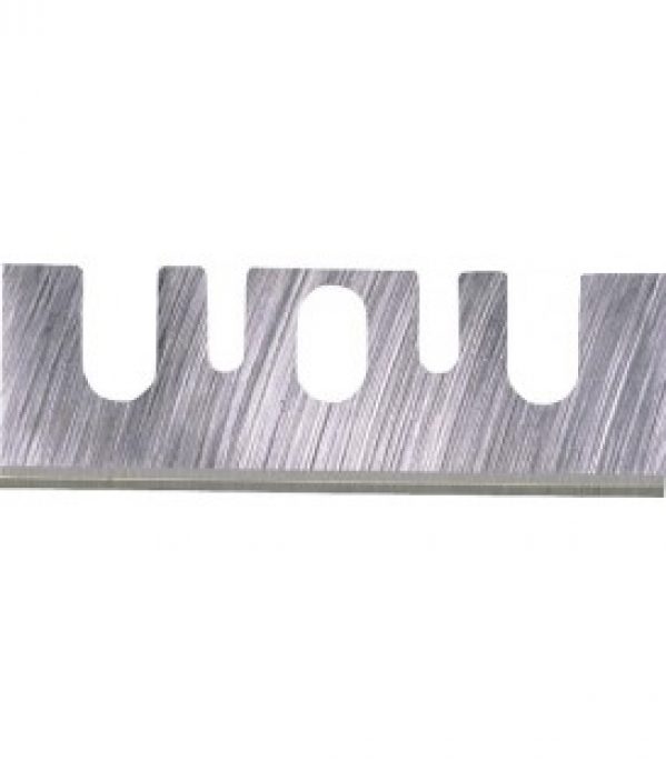 HSS Lame (1 paire) pour rabot P20SA2 80 128 75 82mm