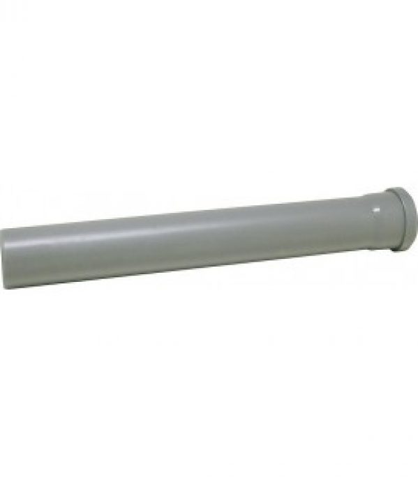 HT Tube d ecoulement DN40 D40 L500mm emballage 50