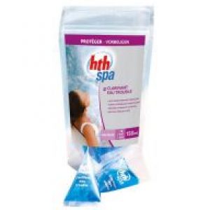 HTH Spa Clarifiant eau trouble
