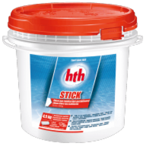 HTH Stocks 300 gr – 4,5 Kg