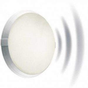 Hublot à détection – Super 400 – Verre blanc