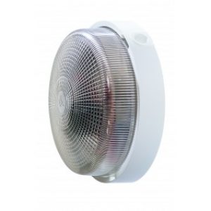 Hublot rond étanche