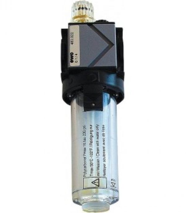 Huileur type 483 variobloc 3/8&Prime;