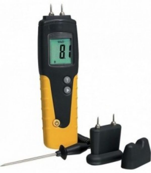 Humidimètre pour le bois HumidCheck Pro