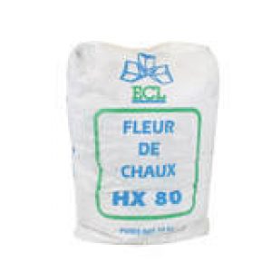 Hydroxyde de calcium Grade industriel…