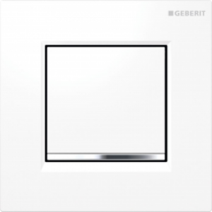 HyTouch Plaque de commande urinoir à…