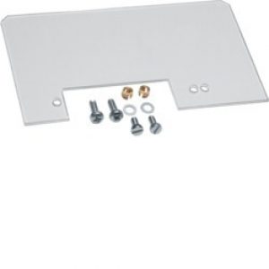 HZ036 – APPAREILLAGE DE TETE  HAGER HZ036