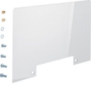 HZ045 – APPAREILLAGE DE TETE  HAGER HZ045