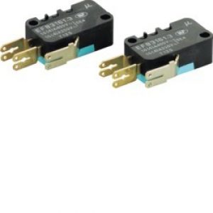 HZ160 – APPAREILLAGE DE TETE  HAGER HZ160