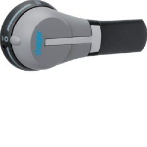 HZI002 – APPAREILLAGE DE TETE  HAGER HZI002