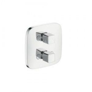 iControl Set de finition encastré SoftCube…