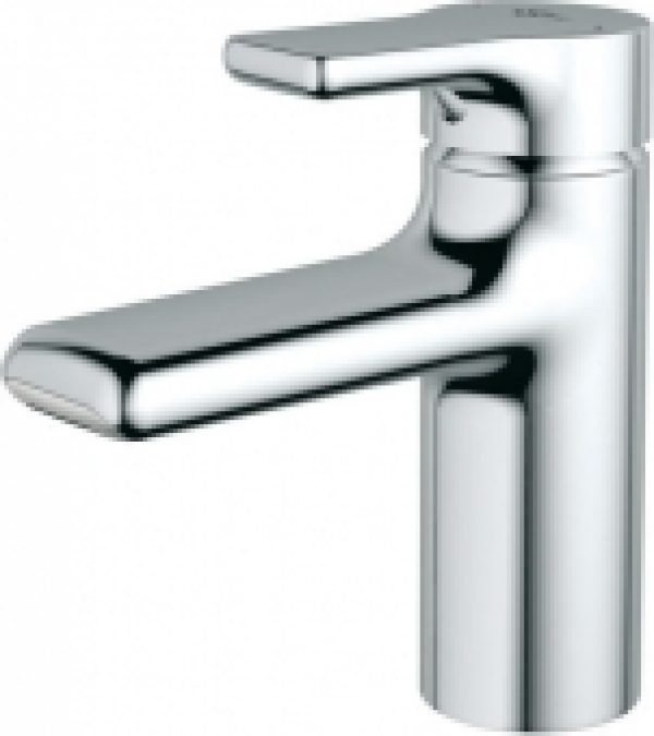 Ideal Standard Attitude – Mitigeur monocommande lavabo taille S sans garniture de vidage chrome