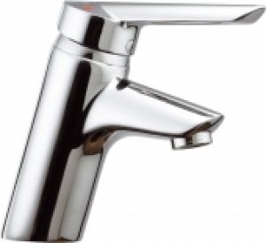 Ideal Standard CeraPlus Spezialarmaturen – Mitigeur monocommande lavabo taille S sans garniture de vidage chrome