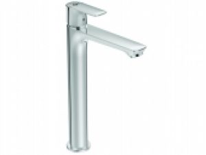 Ideal Standard Connect Air – Mitigeur monocommande lavabo taille L sans garniture de vidage chrome