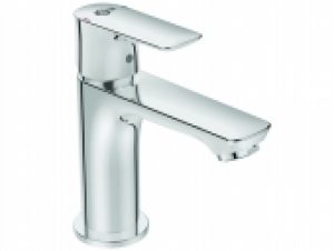 Ideal Standard Connect Air – Mitigeur monocommande lavabo taille S sans garniture de vidage chrome