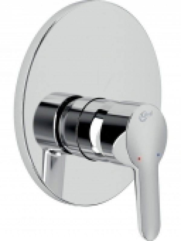 Ideal Standard Connect Blue – Brausearmatur chrom