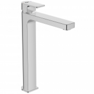 Ideal Standard Edge – Mitigeur monocommande lavabo taille XL sans garniture de vidage chrome