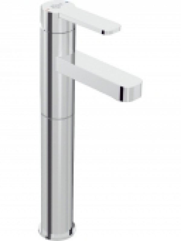 Ideal Standard GIO – Mitigeur monocommande lavabo taille L sans garniture de vidage chrome