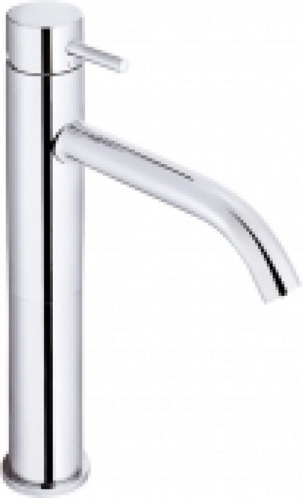 Ideal Standard Mara – Mitigeur monocommande lavabo taille L sans garniture de vidage chrome