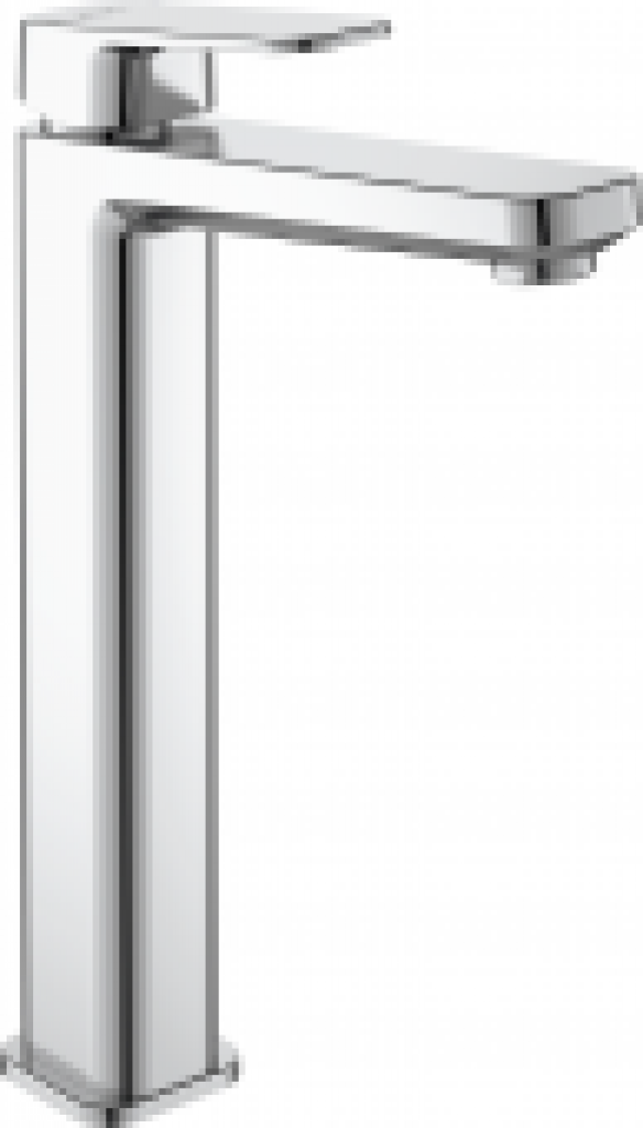 Ideal Standard Tonic II – Mitigeur monocommande lavabo taille L sans garniture de vidage chrome