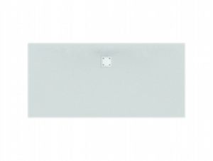 Ideal Standard Ultra Flat S – Rechteck-Brausewanne 2000 x 1000 x 30 mm carraraweiß