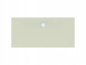 Ideal Standard Ultra Flat S – Rechteck-Brausewanne 2000 x 1000 x 30 mm sandstein