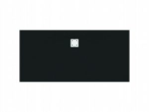 Ideal Standard Ultra Flat S – Rechteck-Brausewanne 2000 x 1000 x 30 mm schiefer