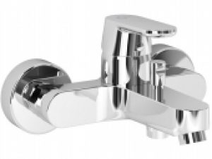Ideal Standard VITO – Mitigeur monocommande de bain avec 2 sorties chrome