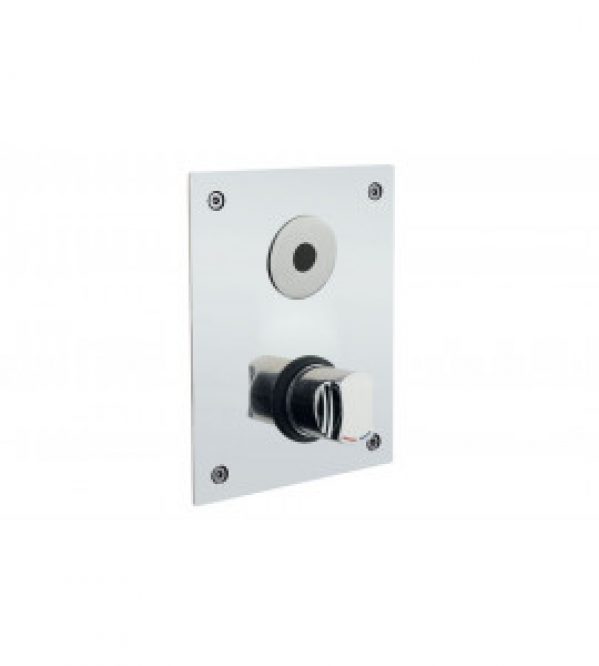 IDRAL ONE 02542 Mitigeur mural encastré série ONE à…