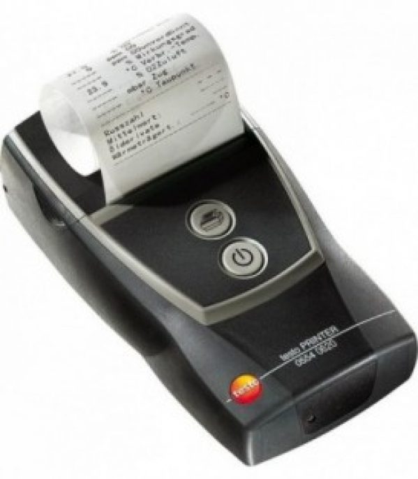 Imprimante Testo Bluetooth/IRDA