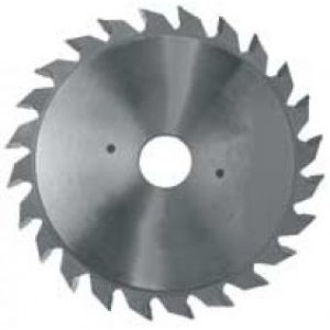 Inciseur extensible pour scie circulaire