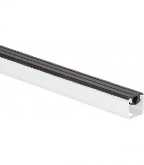 Insert caoutchouc rail EMS pour systeme FLS