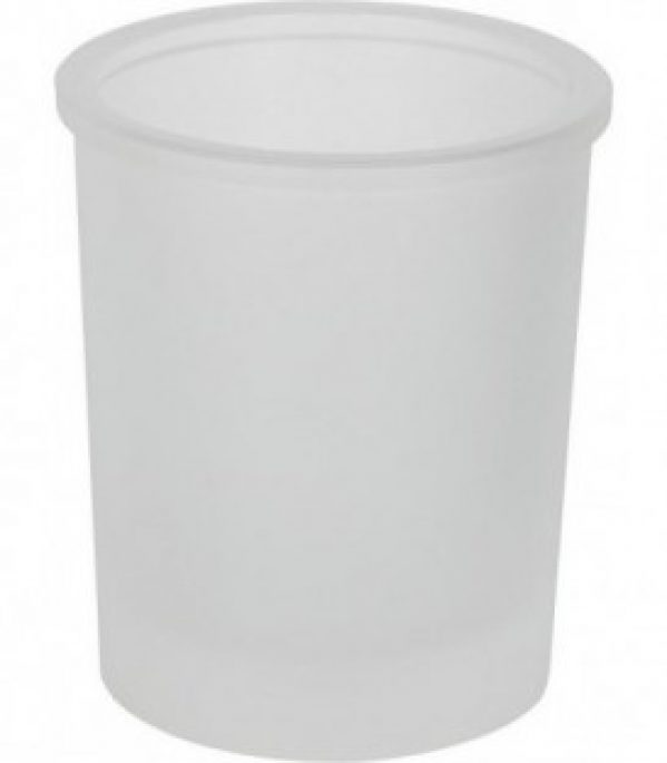 Insert verre Dornbracht MEM