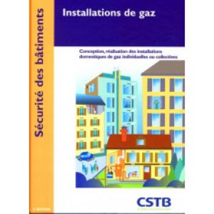 Installations de gaz