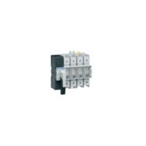 Inter coupure visible 4P 100A – APPAREILLAGE DE TETE  HAGER HAE410