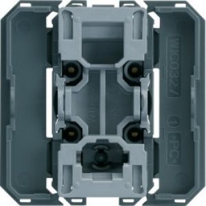 Inter v&v 2M – APPAREILLAGE MURAL GALLERY HAGER WXF001