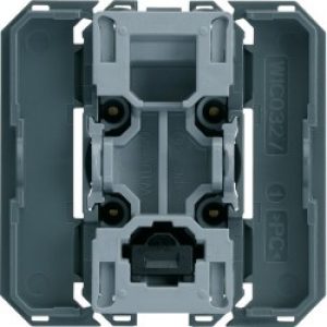 Inter v&v IntBP neutre 2M – APPAREILLAGE MURAL GALLERY HAGER WXF003