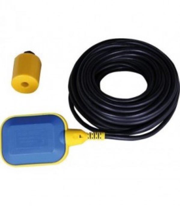 Interrupteur a flotteur pour RM-ECO